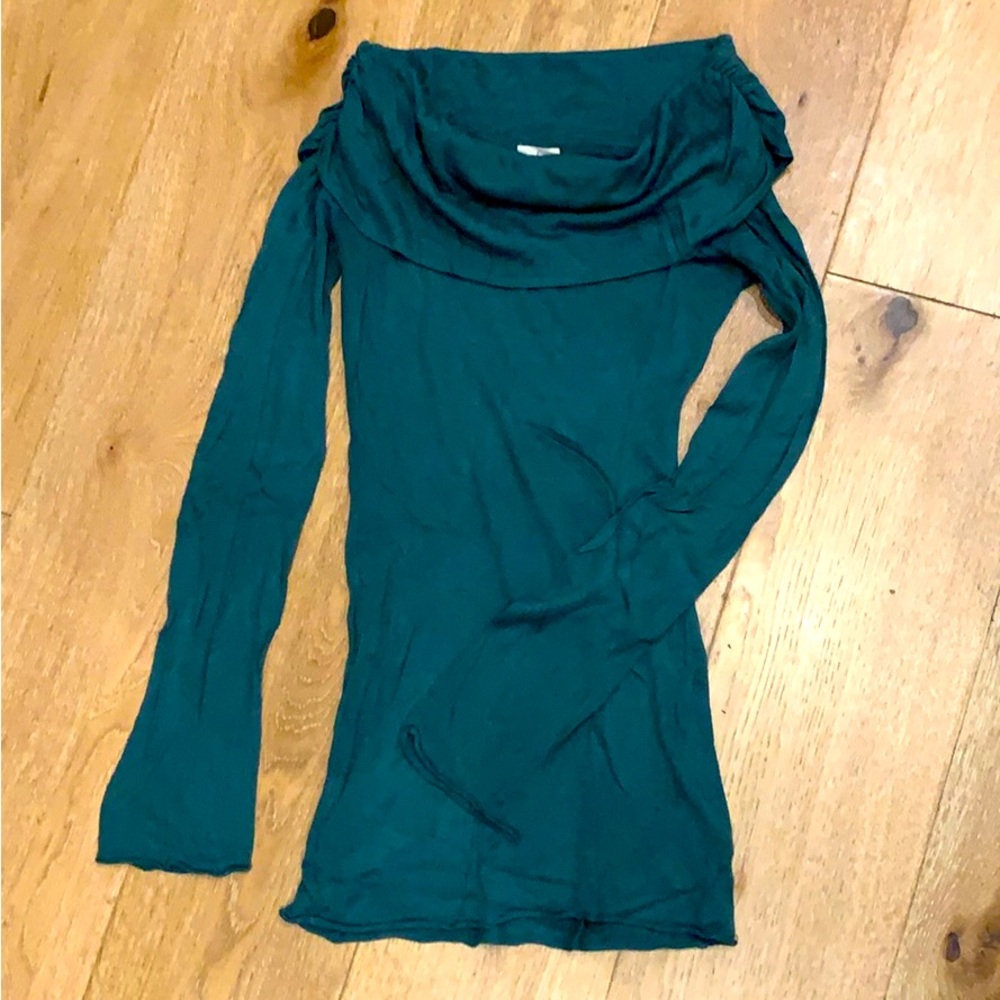 Frenchi sweater